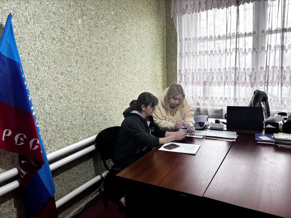 Тепловский отдел жизнеобеспечения - мы работаем для Вас! Тепловский отдел жизнеобеспечения - мы работаем для Вас!