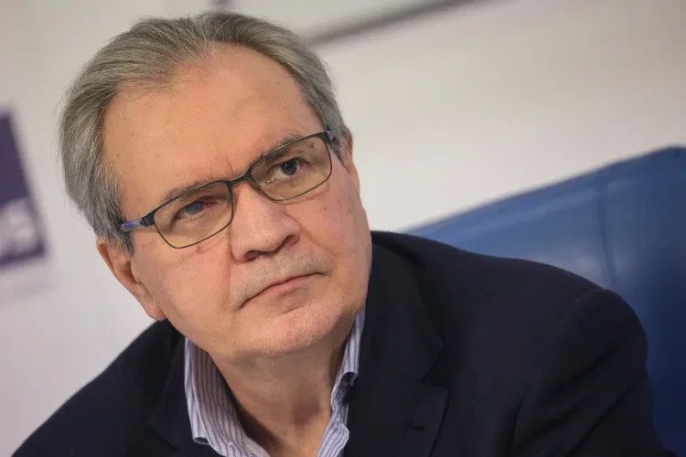 Глава СПЧ призвал ООН признать военным преступлением удар по Старобельскому колледжу