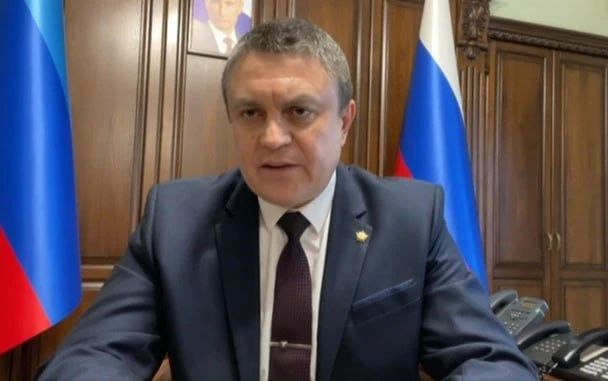 В ЛНР введён режим чрезвычайной ситуации регионального характера после удара ВСУ по Старобельску