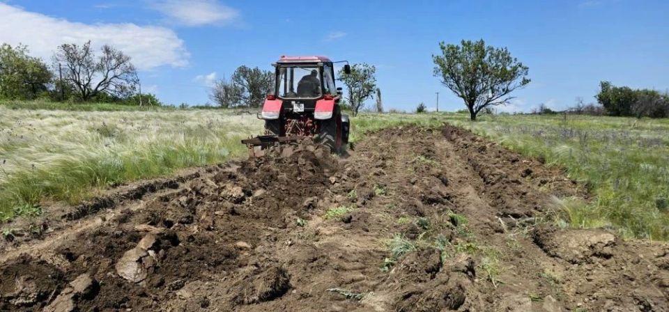 В рамках подготовки к весенне-летнему пожароопасному периоду 2026 года в городе Вахрушево продолжаются активные противопожарные мероприятия В рамках подготовки к весенне-летнему пожароопасному периоду 2026 года в городе Вахрушево продолжаются активные противопожарные мероприятия