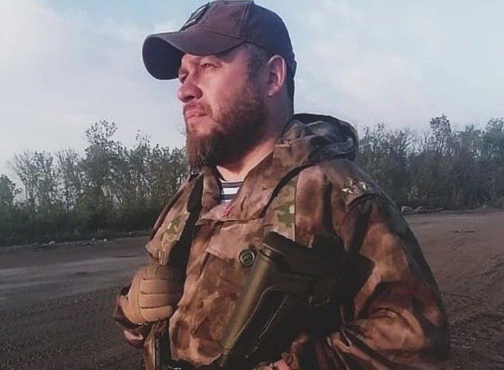 «Это теракт сатанистов из киевской хунты»