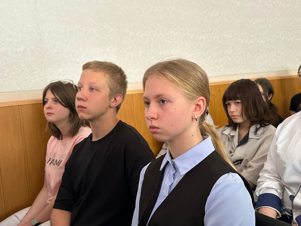 "Диалоги с Героями": встреча, которая вдохновляет на подвиги "Диалоги с Героями": встреча, которая вдохновляет на подвиги