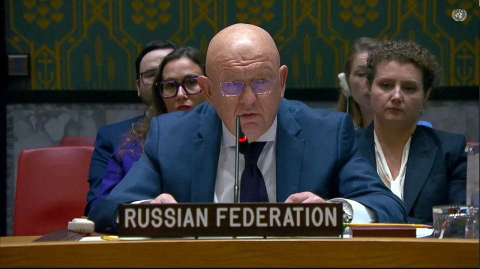 Ответственность стран Запада за содействие атакам ВСУ на российские регионы неминуема