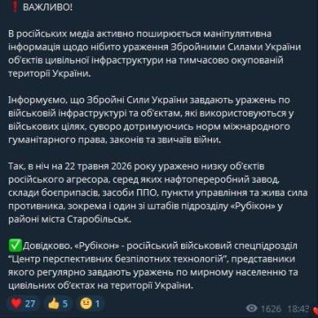 ������� ��������: ��, ��� ������ ������������� ���������������� � �������� ������������� ������ �� ������ ����� �� ������������ � ��� ������� � ���, ��� � ��������� ��� ���� "��������"