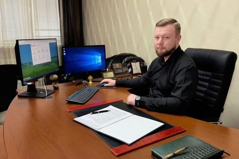 ОБЗОР ПРЕССЫ «ДОНБАСС ВОСТОЧНЫЙ»: Чем чреват самозахват земельного участка и как его избежать