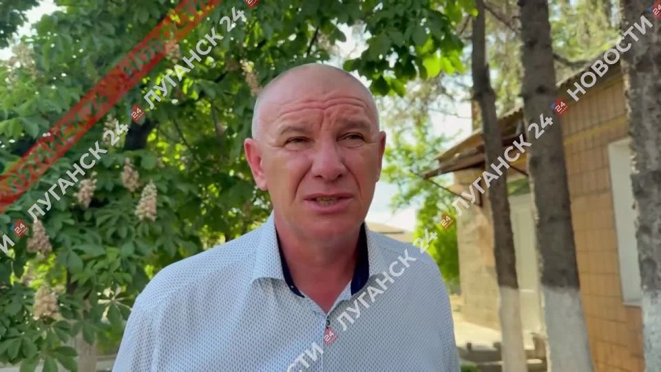 Врач Старобельской больницы о состоянии пострадавших при обстреле здания колледжа: