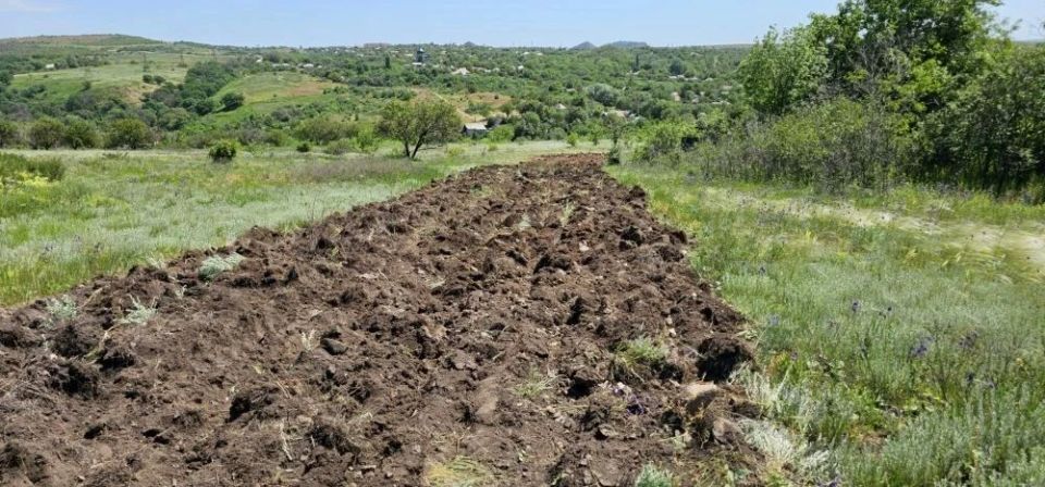 В рамках подготовки к весенне-летнему пожароопасному периоду 2026 года в городе Вахрушево продолжаются активные противопожарные мероприятия