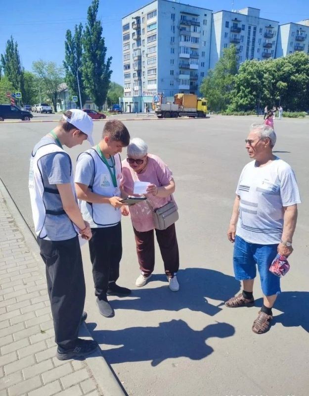 Голосование за объекты для благоустройства 2027 года в Кировске продолжается Голосование за объекты для благоустройства 2027 года в Кировске продолжается