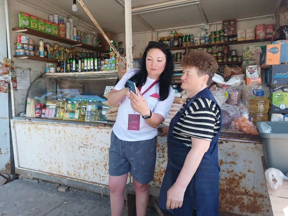 Продолжается голосование за объекты благоустройства: активность жителей муниципалитета растет