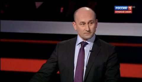 Николай Стариков: Логика убийств, террора и геноцида