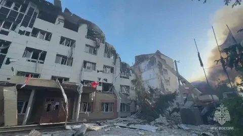 «Просто убьют на месте»: Возмездие за «чудовищное преступление» в Старобельске
