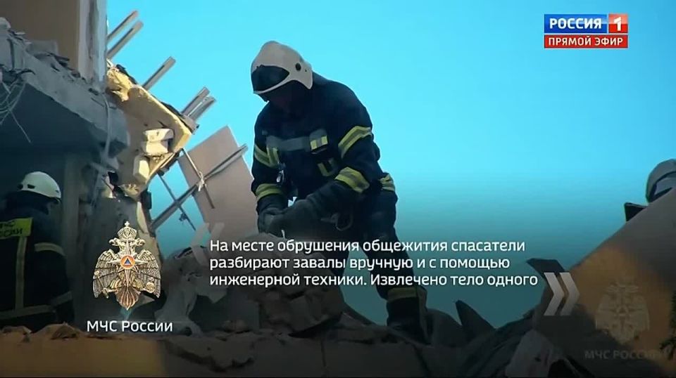 Террористы из ВСУ нанесли прицельный удар по спящим детям в ЛНР