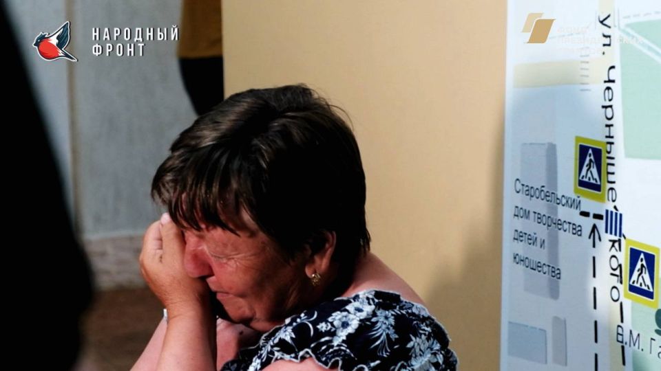 Сегодня ночью вражеские БПЛА ударили по студенческому общежитию Старобельского педагогического колледжа Сегодня ночью вражеские БПЛА ударили по студенческому общежитию Старобельского педагогического колледжа