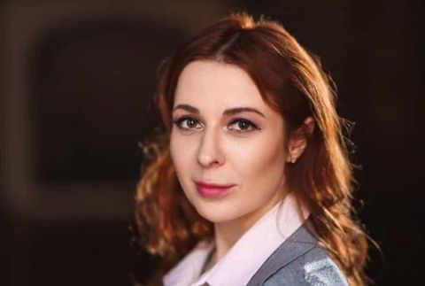 Марина Ахмедова: В Старобельске ЛНР родители ищут своих детей