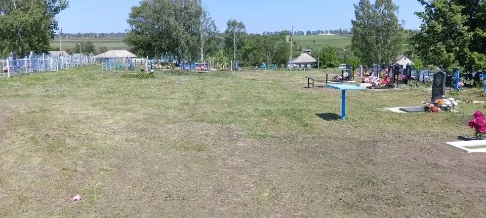 Сегодня в селе Воеводское провели уборку кладбища Сегодня в селе Воеводское провели уборку кладбища