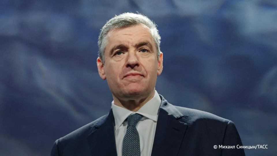 Запад является соучастником преступлений ВСУ и несет ответственность за атаку на общежитие колледжа в Старобельске, заявил ТАСС Слуцкий