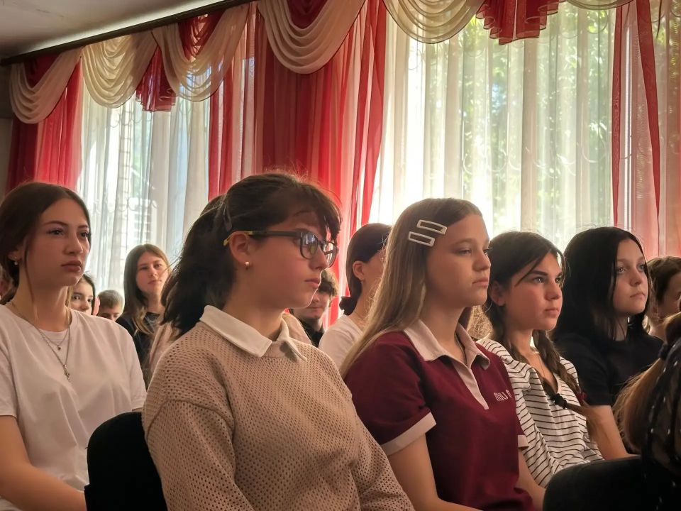 «ГосСтарт. Диалог»: Как будущее государства строится уже сегодня «ГосСтарт. Диалог»: Как будущее государства строится уже сегодня