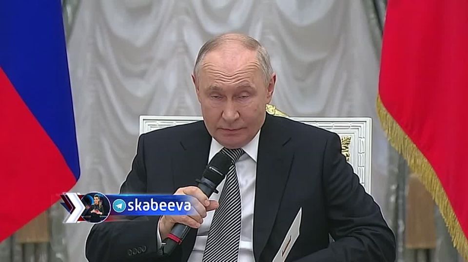 ‘Удар не был случайным. Было 3 волны