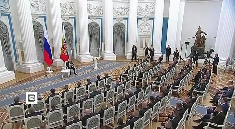 Алексей Живов: Путин назвал терактом удар ВСУ по общежитию в Старобельске в ЛНР
