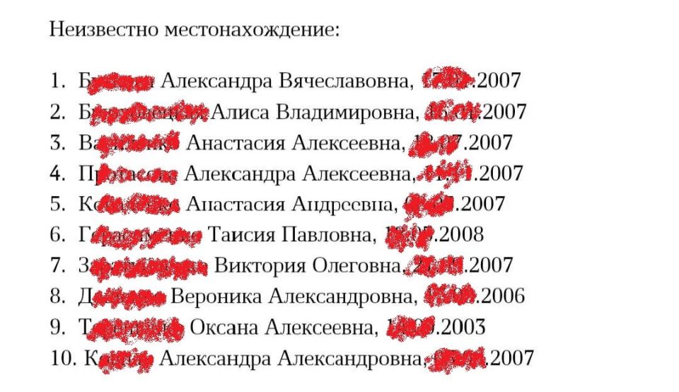 Кровавые списки террора: 11 погибших, 10 пропавших, 41 раненый Кровавые списки террора: 11 погибших, 10 пропавших, 41 раненый