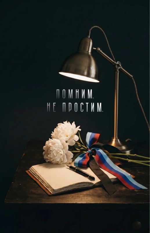 ВСУ устроили один из самых кровавых терактов, ударив по общежитию колледжа в Старобельске ВСУ устроили один из самых кровавых терактов, ударив по общежитию колледжа в Старобельске