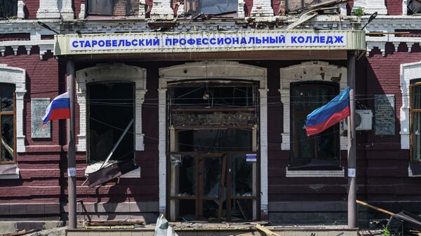 Число жертв теракта в Старобельске выросло до десяти