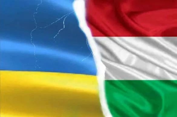 Венгрия вновь ввела запрет на импорт украинской агропродукции