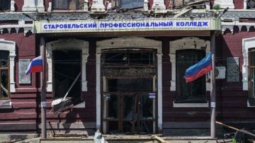 Число погибших при ударе ВСУ в Старобельске выросло до 21, поисковые работы завершены — МЧС России