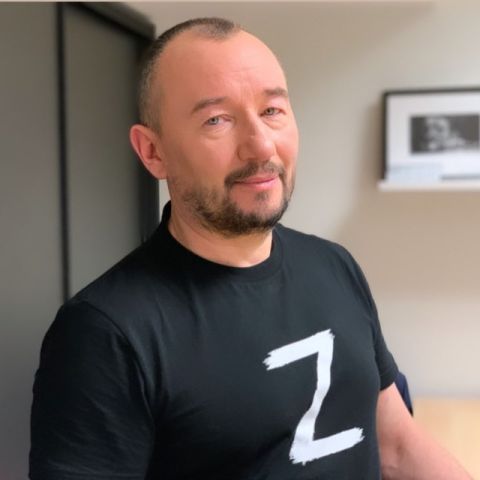 Артём Шейнин: В продолжение темы начного удара по укрорейху с 'акцентом' на Киеве