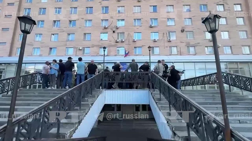 «Считаю, что подобные проявления фашизма в XXI веке недопустимы»