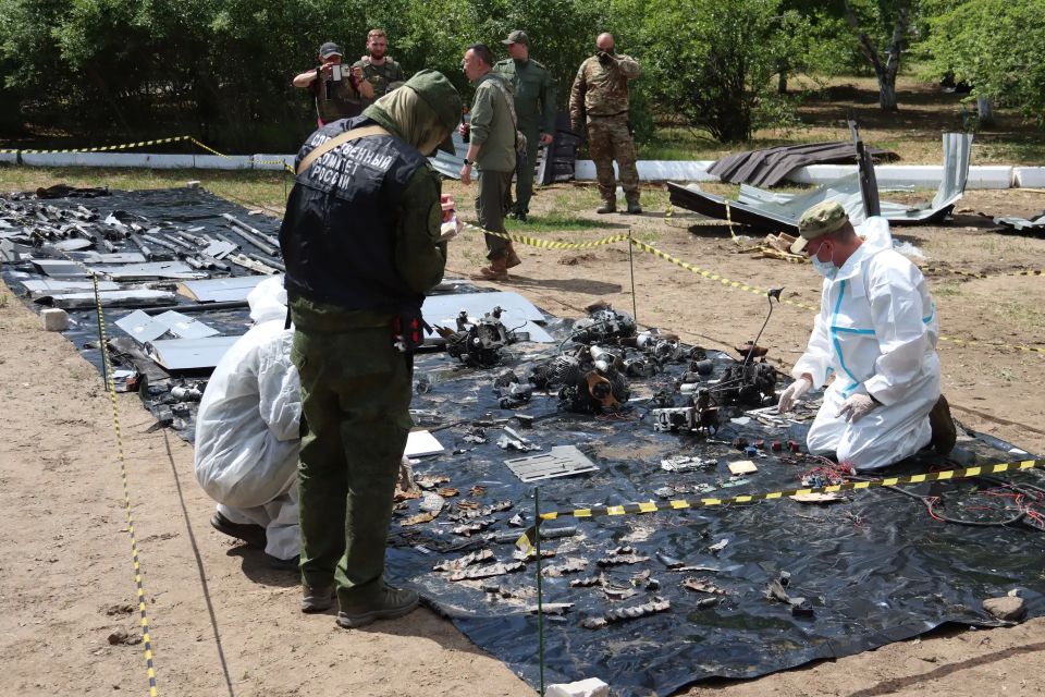 Уполномоченный по правам человека РФ и иностранные журналисты посетили Старобельск Уполномоченный по правам человека РФ и иностранные журналисты посетили Старобельск