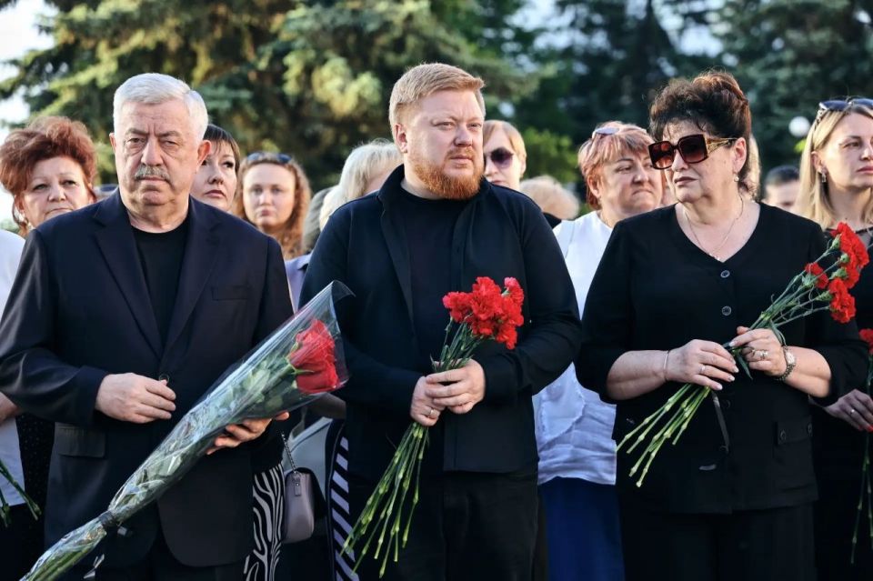 Старобельск.... Не забудем и не простим! Старобельск.... Не забудем и не простим!