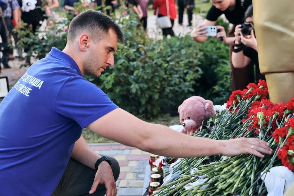 Старобельск.... Не забудем и не простим! Старобельск.... Не забудем и не простим!
