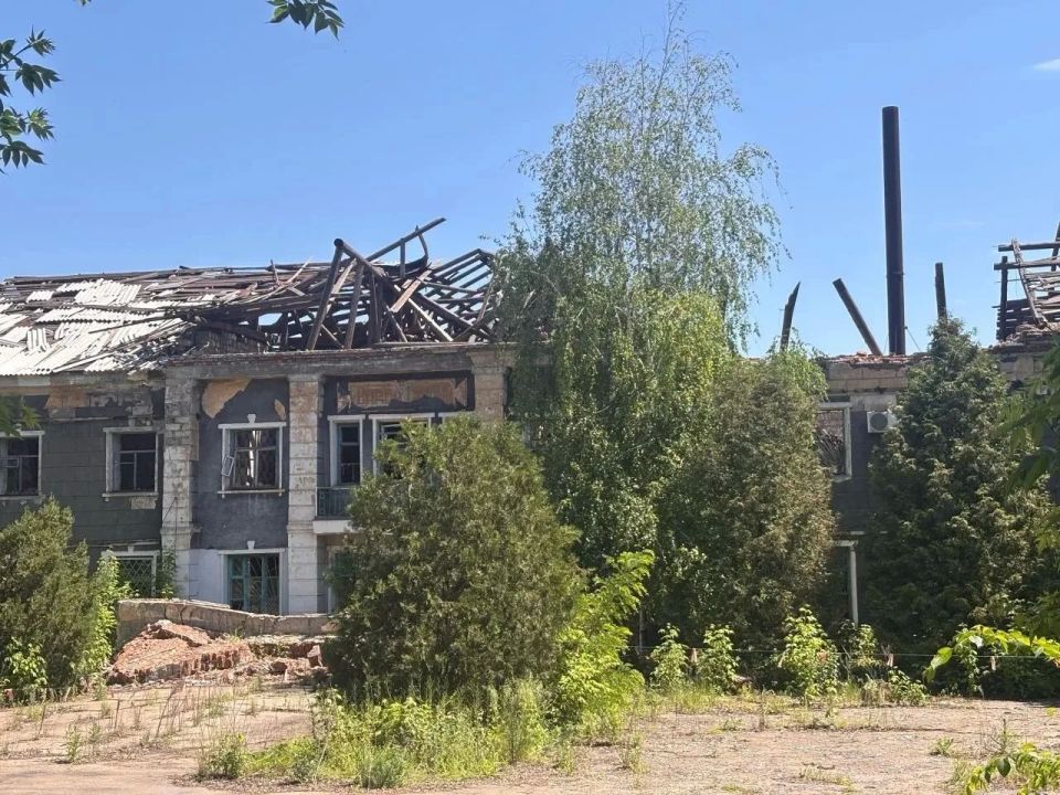 В Перевальске почтили память погибших в Старобельске В Перевальске почтили память погибших в Старобельске