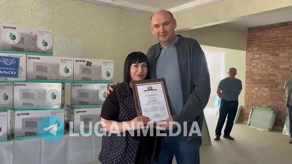 Перевальский муниципальный округ с рабочим визитом посетил губернатор Оренбургской области Евгений Солнцев