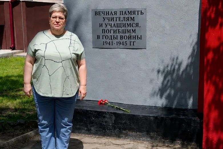 Трагедия, произошедшая 22 мая 2026 года в Старобельске, отозвалась глубокой болью в сердце каждого жителя ЛНР Трагедия, произошедшая 22 мая 2026 года в Старобельске, отозвалась глубокой болью в сердце каждого жителя ЛНР
