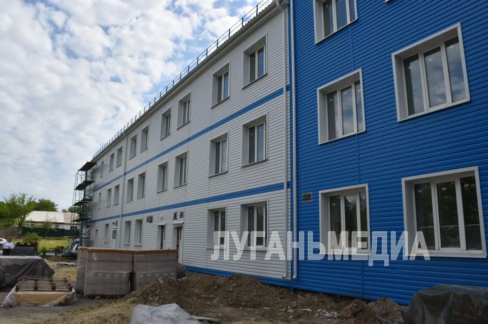 Подшефную Брянку с рабочим визитом посетил врио Губернатора Брянской области Егор Ковальчук Подшефную Брянку с рабочим визитом посетил врио Губернатора Брянской области Егор Ковальчук