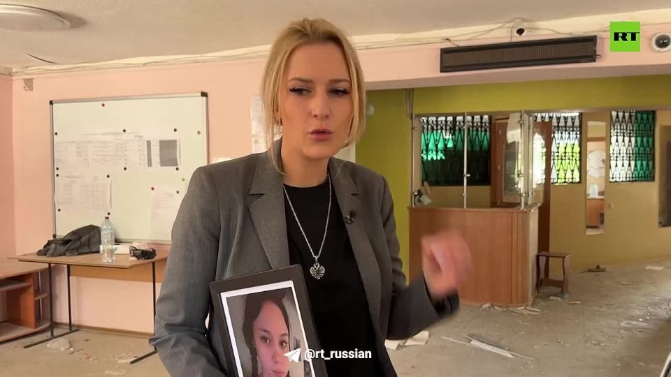 «Мы за много лет слышали взрывы всего и прилёты всех ракет, всех дронов