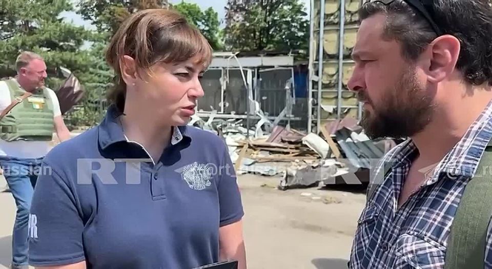 У всех погибших в Старобельске студентов были минно-взрывные травмы