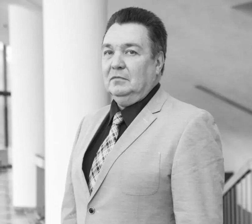 Ольга Бас: Сегодня вся Луганщина простилась с Дмитрием Касьяном – заслуженным деятелем искусств Российской Федерации и директором Луганского государственного цирка