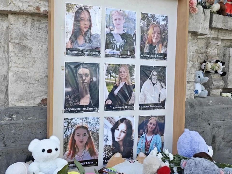 Россию «разоблачили». Оказывается, мы врём о трагедии в Старобельске