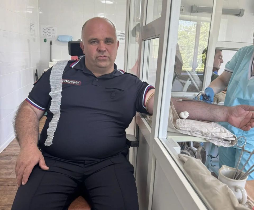 Сегодняшнее утро показало, что такое настоящее единство и сострадание Сегодняшнее утро показало, что такое настоящее единство и сострадание