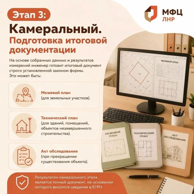 Для чего нужны кадастровые работы Для чего нужны кадастровые работы