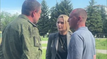 Яна Лантратова опубликовала фото студентов, погибших при теракте ВСУ в Старобельске
