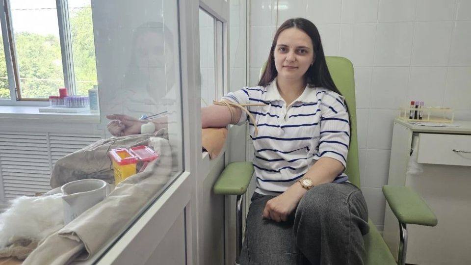Сегодняшнее утро показало, что такое настоящее единство и сострадание Сегодняшнее утро показало, что такое настоящее единство и сострадание