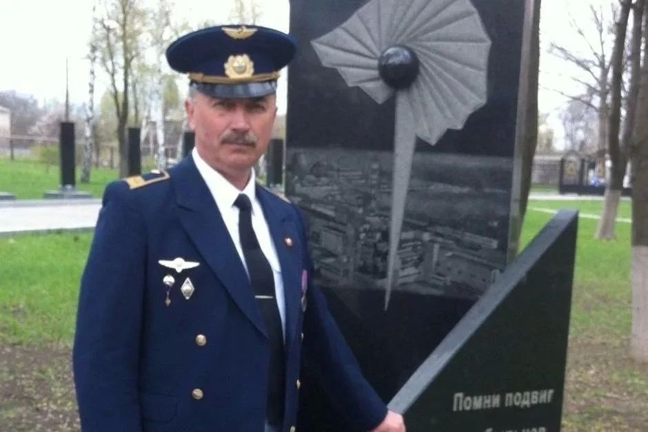 ОБЗОР ПРЕССЫ «ВОСТОЧНЫЙ ЭКСПРЕСС»: Помни подвиг чернобыльцев! ОБЗОР ПРЕССЫ «ВОСТОЧНЫЙ ЭКСПРЕСС»: Помни подвиг чернобыльцев!