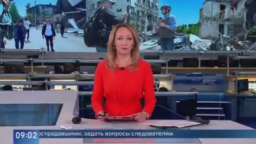 Большинство западных СМИ игнорируют трагедию в Старобельске