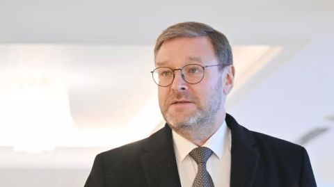 Константин Косачев: Ужесточение российской позиции, изложенное в Заявлении МИД России - прямое следствие многолетних преступных действий Киева и его укрывателей