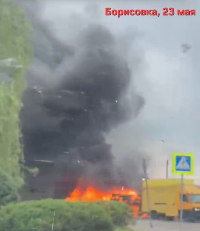Александр Малькевич: Террор по расписанию: как ВСУ бьют по мирным городам России Александр Малькевич: Террор по расписанию: как ВСУ бьют по мирным городам России