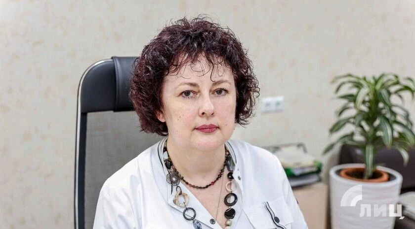Главврач кожвендиспансера ЛНР: «Рак кожи эффективно лечится при своевременном выявлении»
